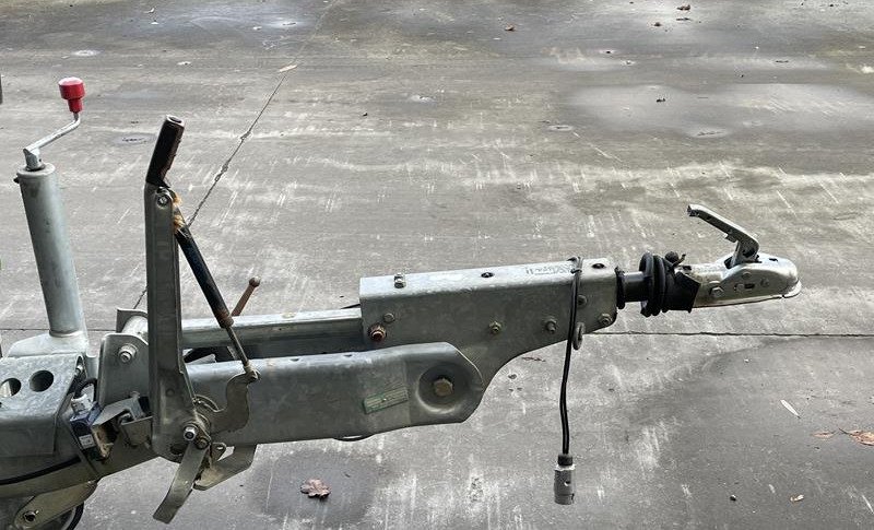 ATLAS COPCO QLT H 50