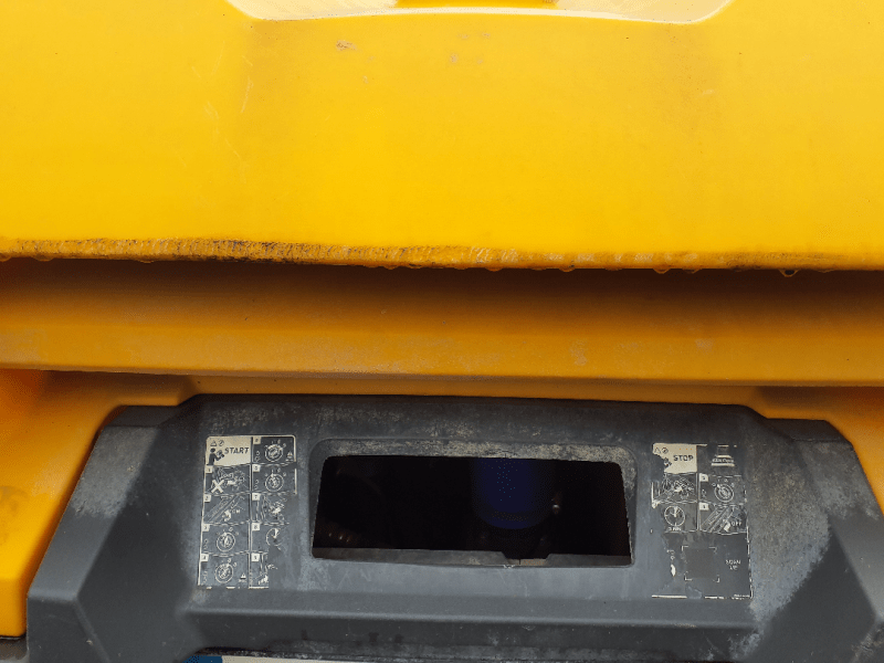 ATLAS COPCO XAS 88