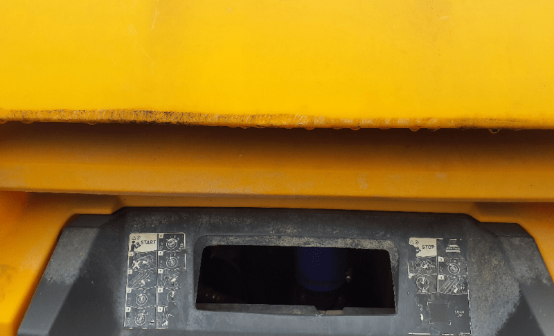 ATLAS COPCO XAS 88