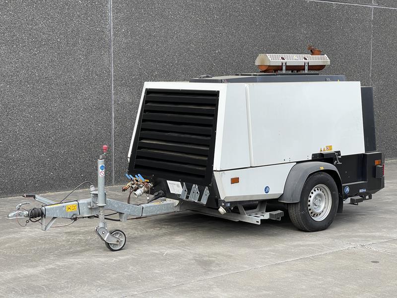 KAESER M 115