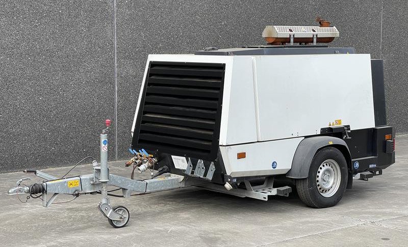 KAESER M 115