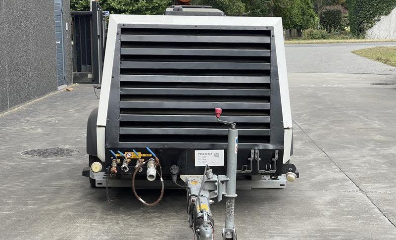 KAESER M 115