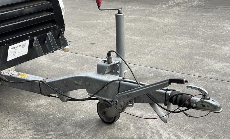 KAESER M 115