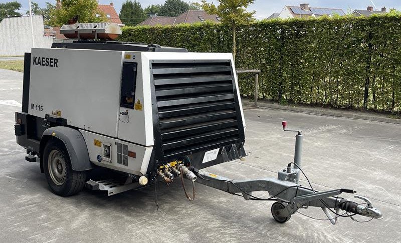 KAESER M 115