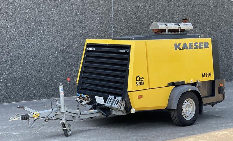 KAESER M 115