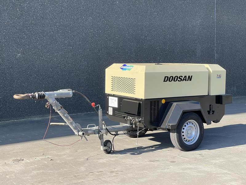 DOOSAN 7 / 41