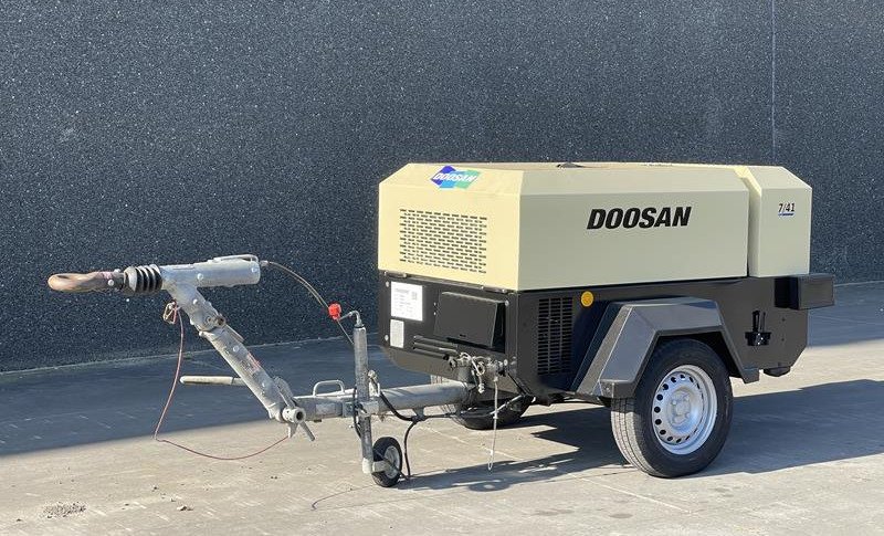 DOOSAN 7 / 41
