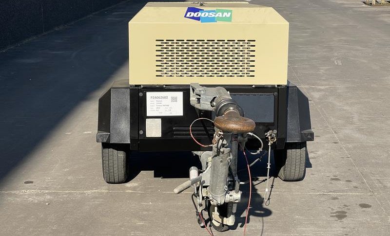 DOOSAN 7 / 41