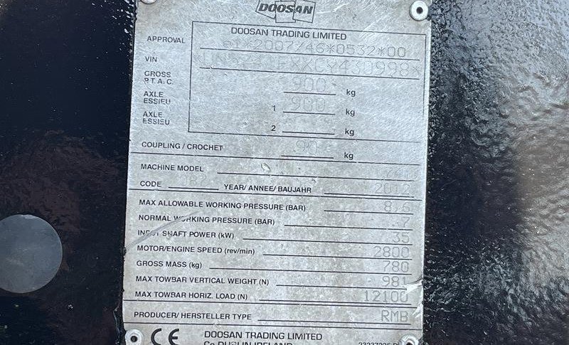 DOOSAN 7 / 41