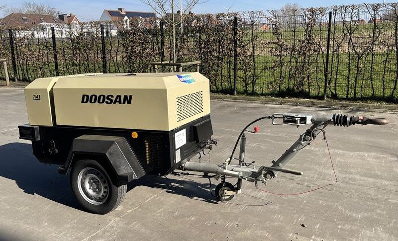 DOOSAN 7 / 41