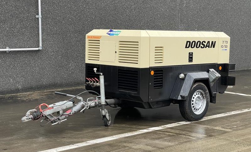 DOOSAN 7 / 73
