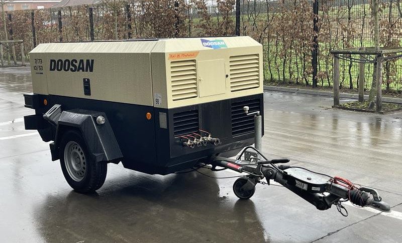 DOOSAN 7 / 73