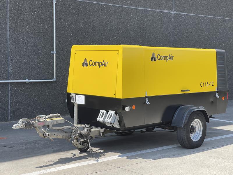 COMPAIR C 115 - 12