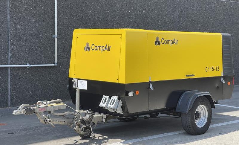 COMPAIR C 115 - 12