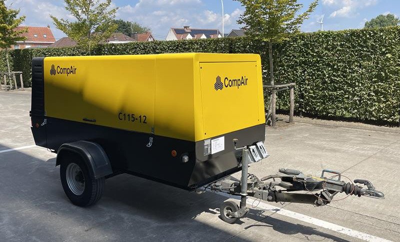 COMPAIR C 115 - 12