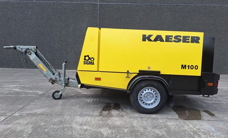 KAESER M 100