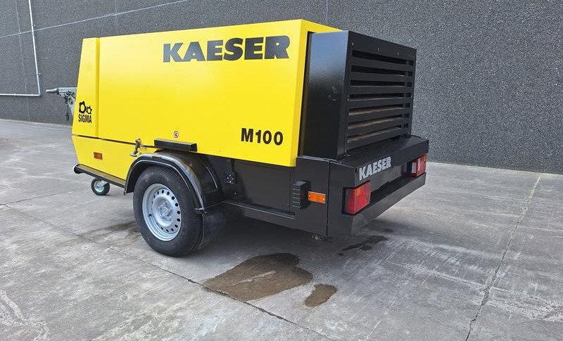 KAESER M 100