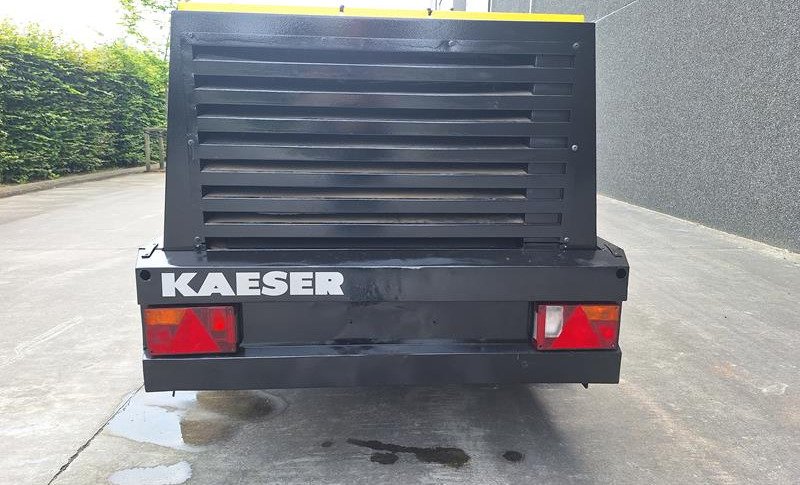 KAESER M 100