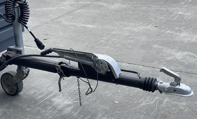 ATLAS COPCO XAS 97