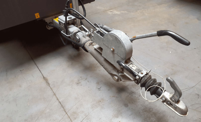 ATLAS COPCO XATS 138