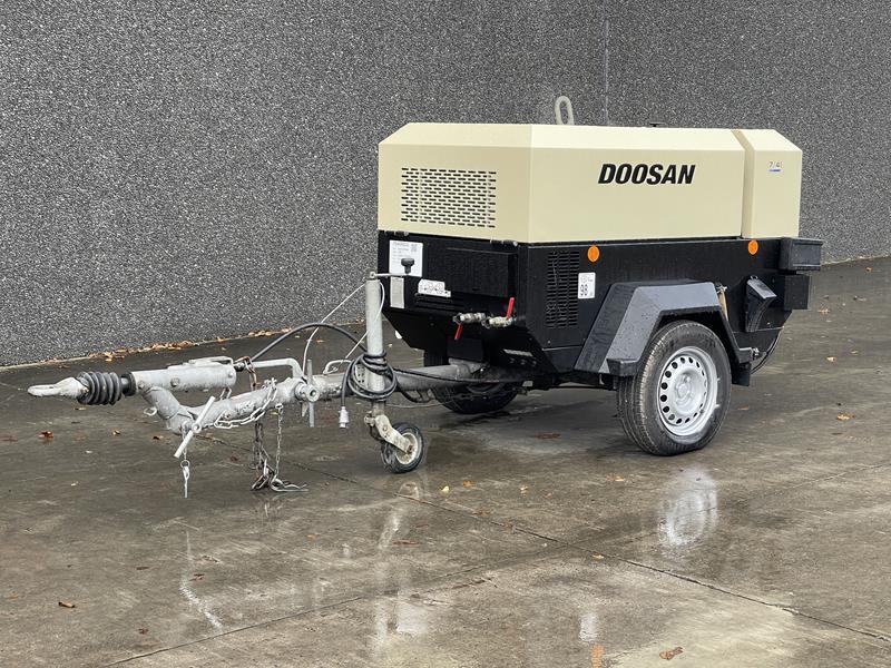 DOOSAN 7 / 41