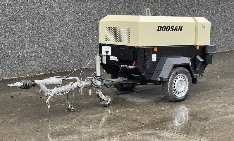 DOOSAN 7 / 41
