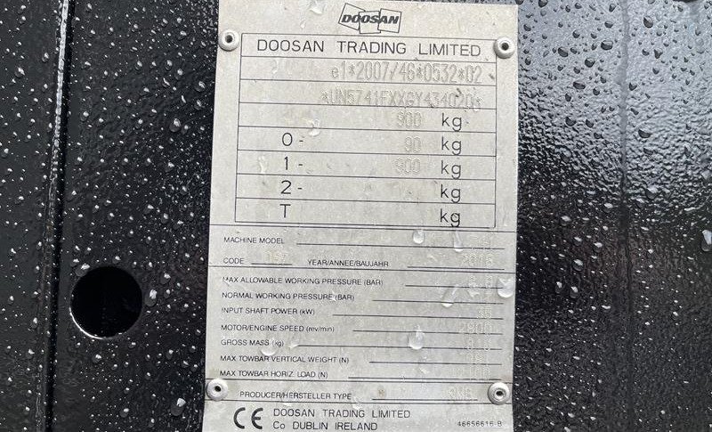 DOOSAN 7 / 41