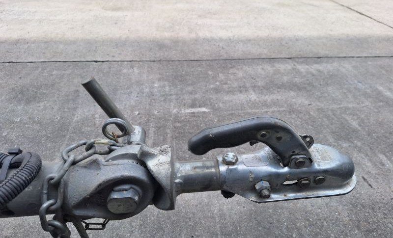ATLAS COPCO XAS 38