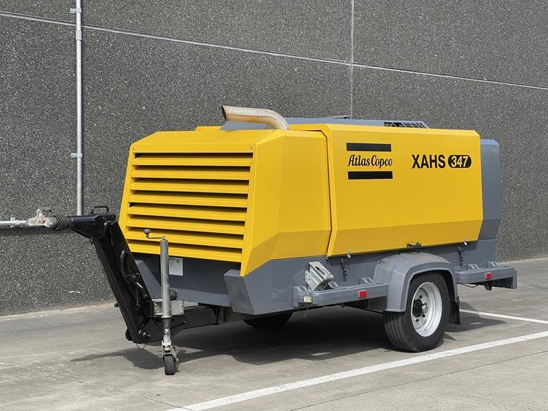 ATLAS COPCO XAHS 347