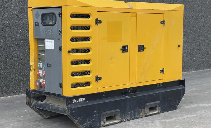SDMO R 110 C 3