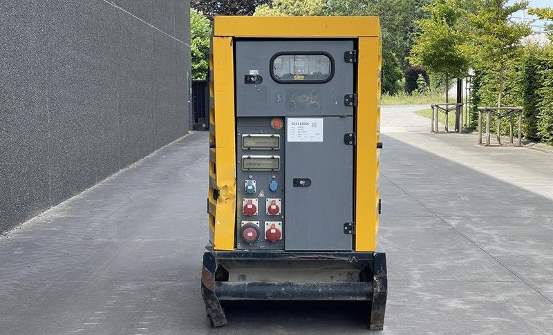 SDMO R 110 C 3