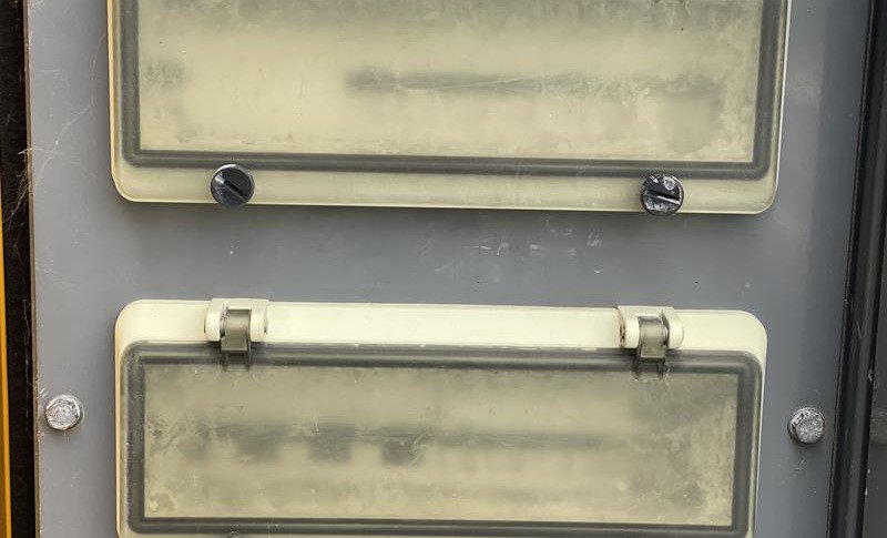 SDMO R 110 C 3