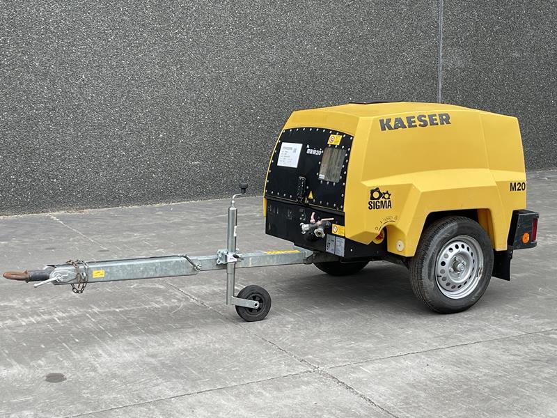 KAESER M 20