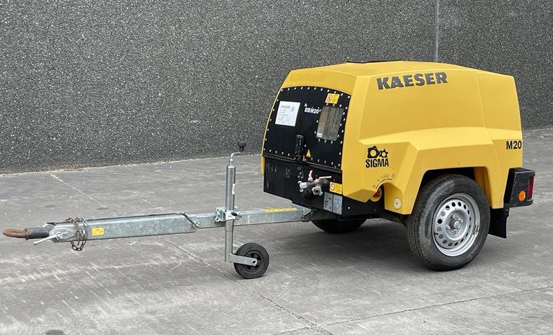 KAESER M 20