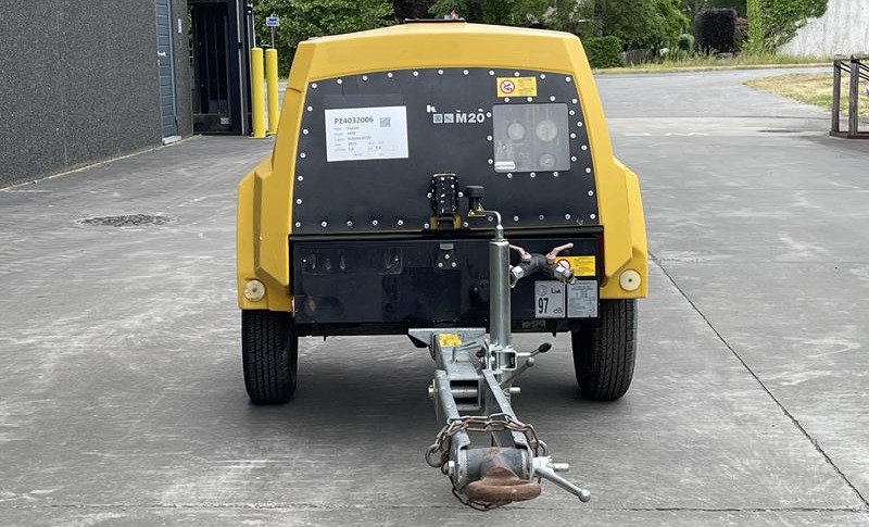 KAESER M 20