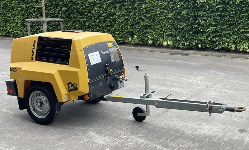 KAESER M 20