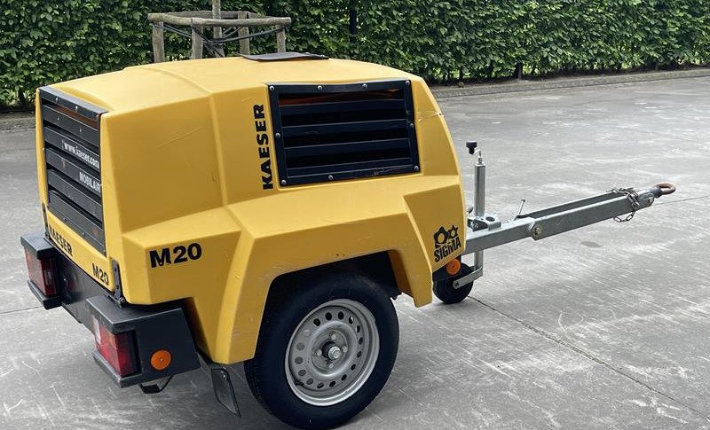 KAESER M 20