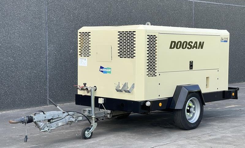 DOOSAN 14 / 115