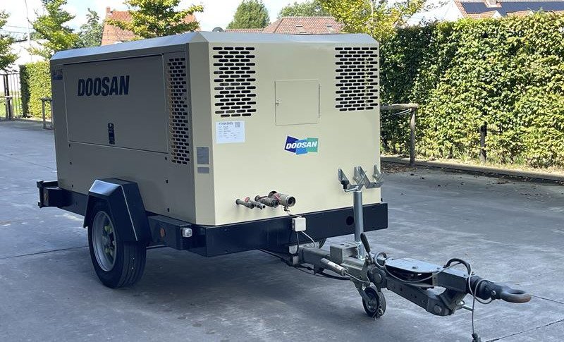DOOSAN 14 / 115