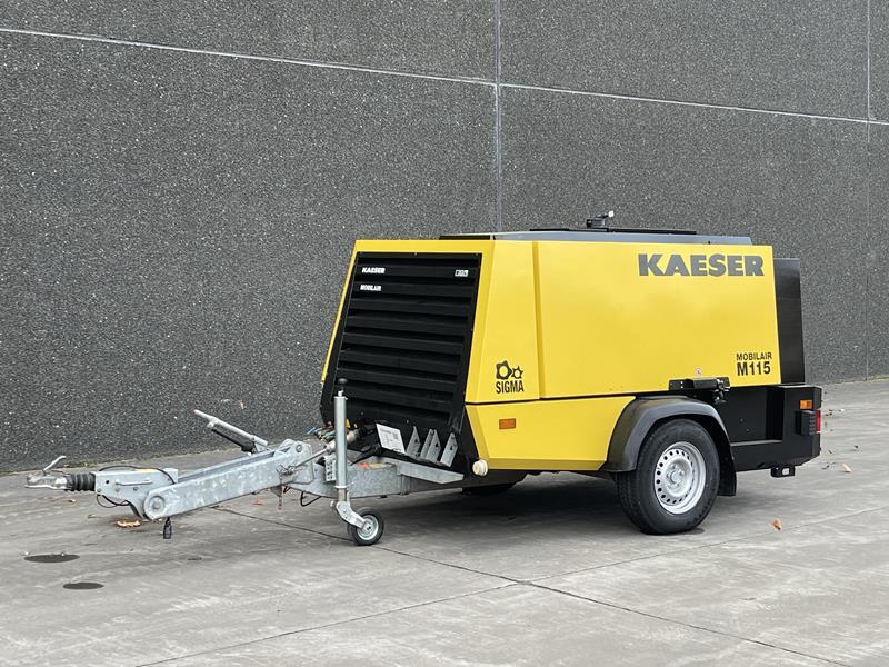 KAESER M 115