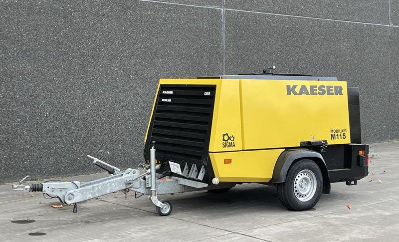 KAESER M 115