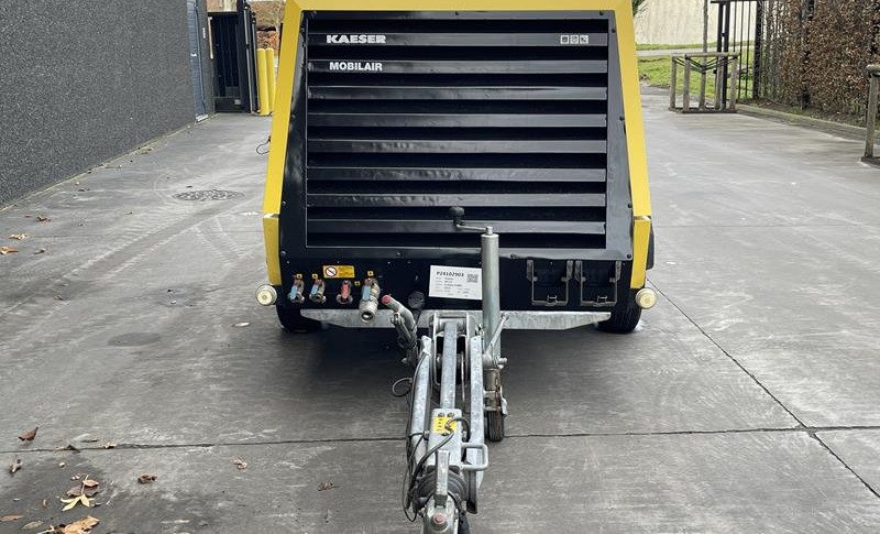 KAESER M 115