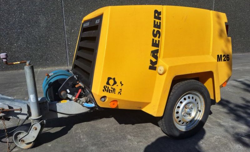 KAESER M 26