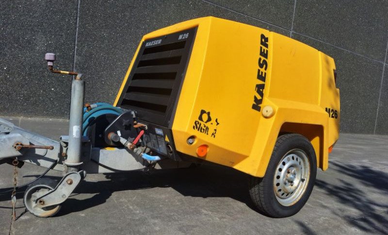 KAESER M 26