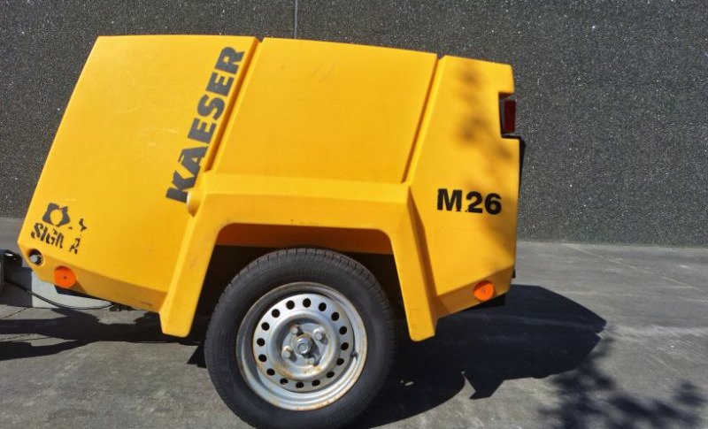 KAESER M 26