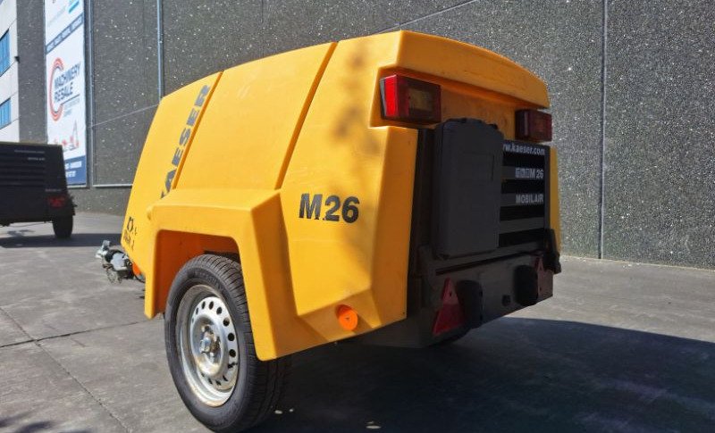 KAESER M 26