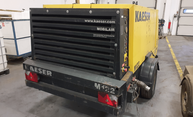 KAESER M 122