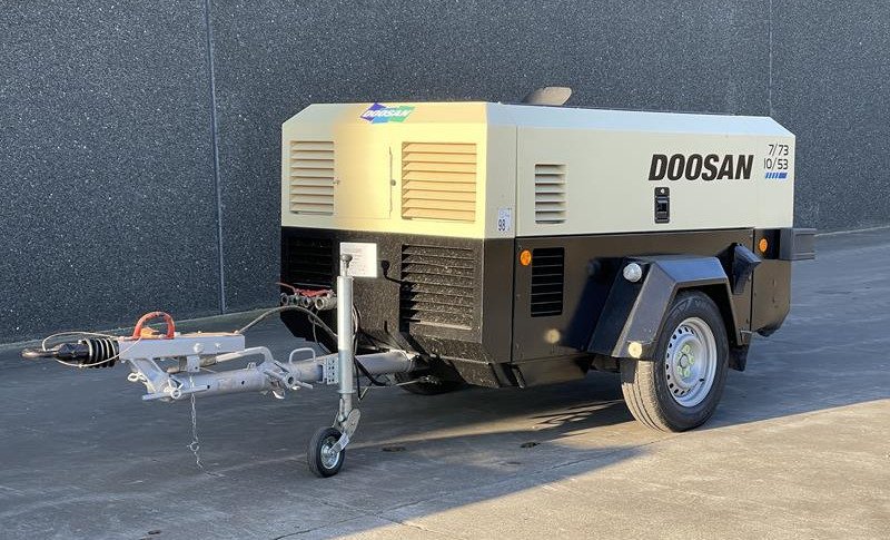 DOOSAN 7 / 73