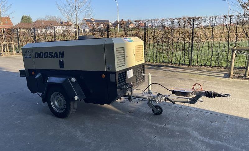 DOOSAN 7 / 73