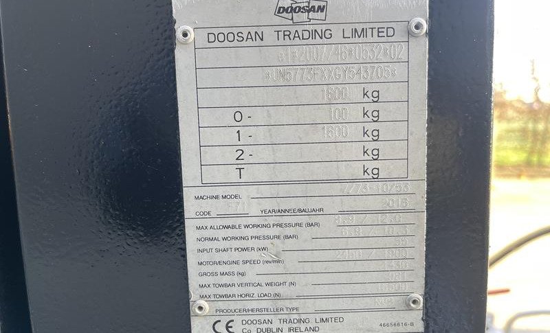 DOOSAN 7 / 73